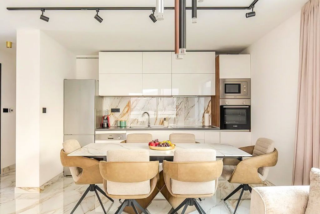 Villa Kornati Dalmatia Coast Olivers Travels 4