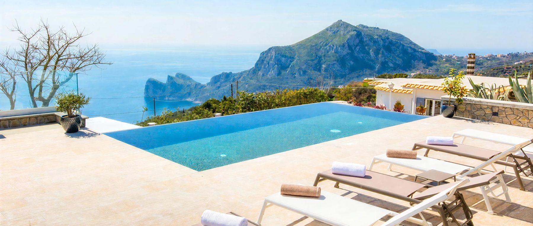 001 villa dei due golfi southern italy olivers travels desktop center