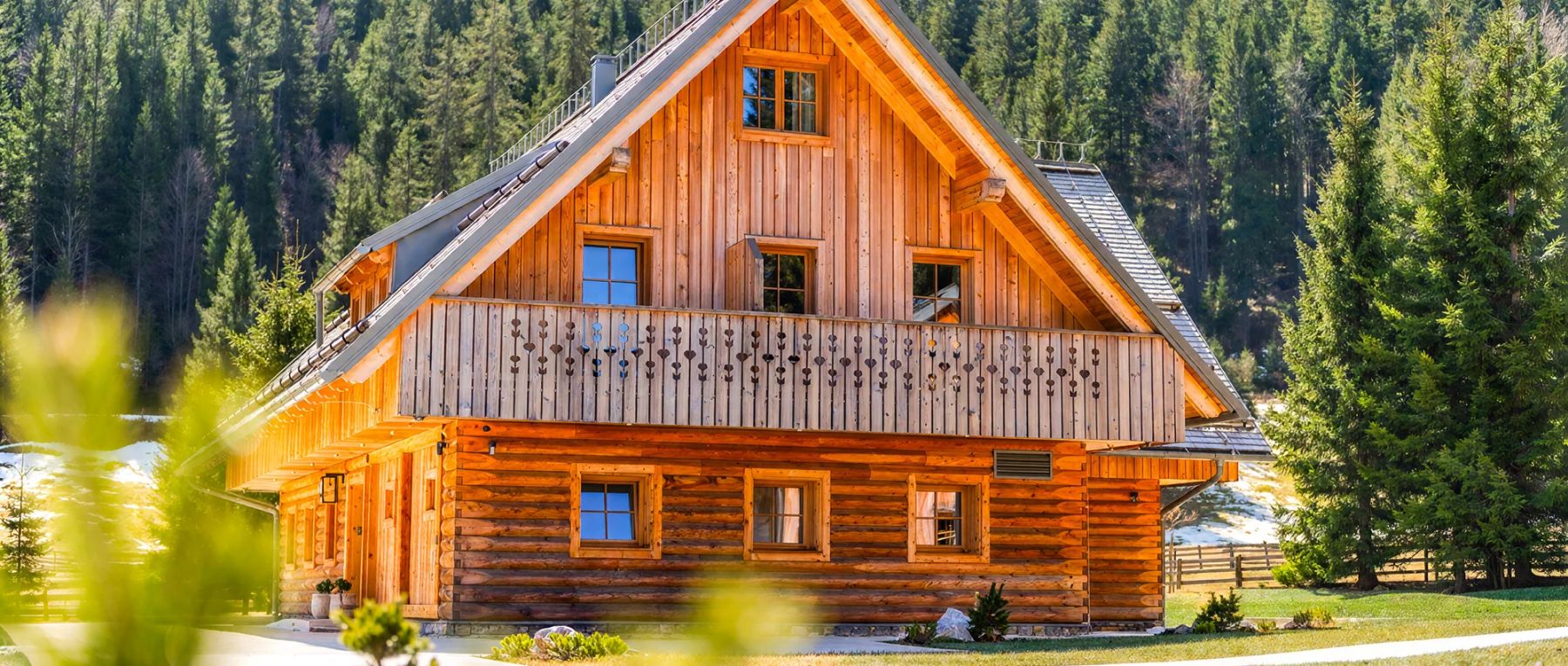 001 goreljek lodge alpine slovenia olivers travels desktop center