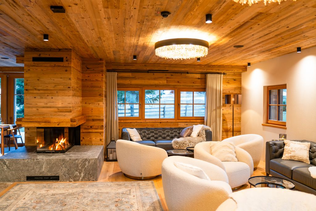 Serenica Lodge Alpine OliversTravels 2