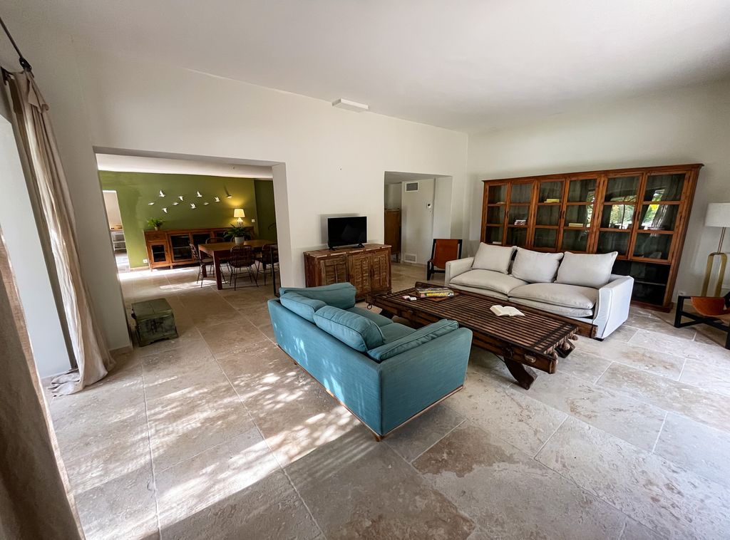 Maiso Des Grands Vins Provence Olivers Travels 3