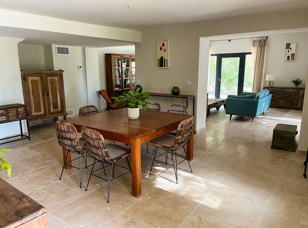 Maiso Des Grands Vins Provence Olivers Travels 4