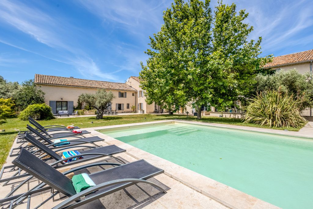 Maison des Grands Vins Provence Olivers Travels 1
