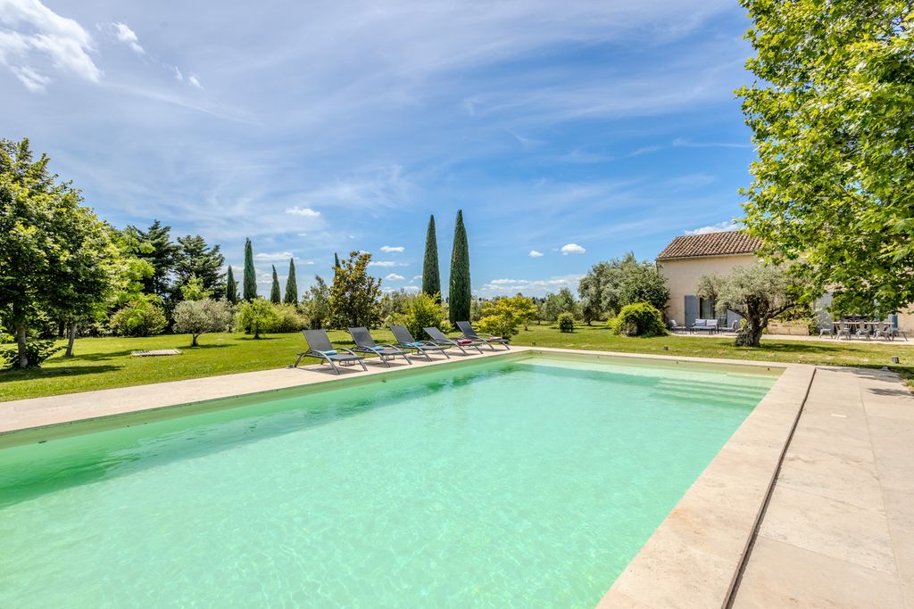 Maison des Grands Vins Provence Olivers Travels 5