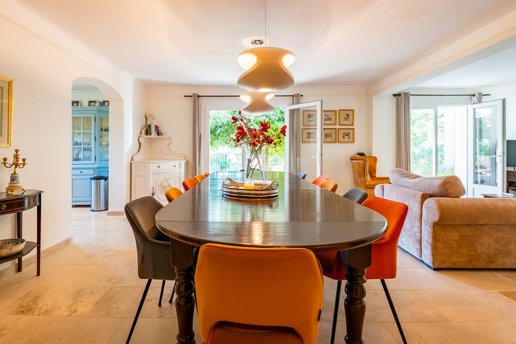 Bastide de la Dame Provence OliversTravels 4