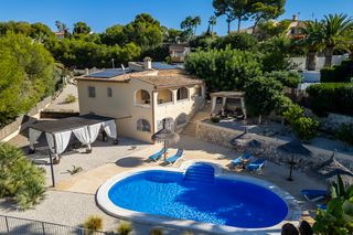Casa Santiago Costa Blanca OliversTravels 1
