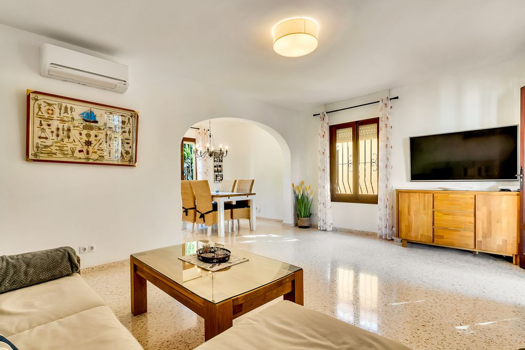 Casa Santiago Costa Blanca OliversTravels 4