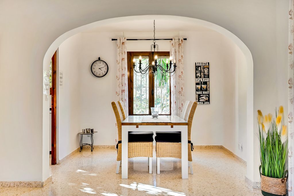 Casa Santiago Costa Blanca OliversTravels 6