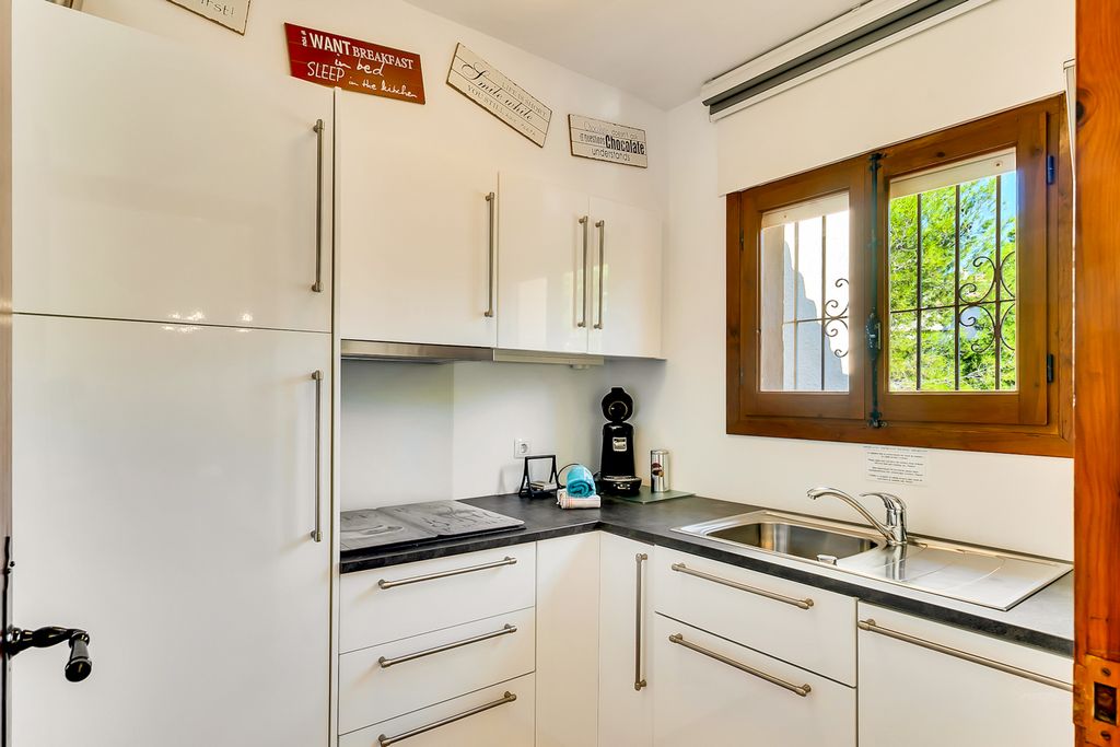 Casa Santiago Costa Blanca OliversTravels 10