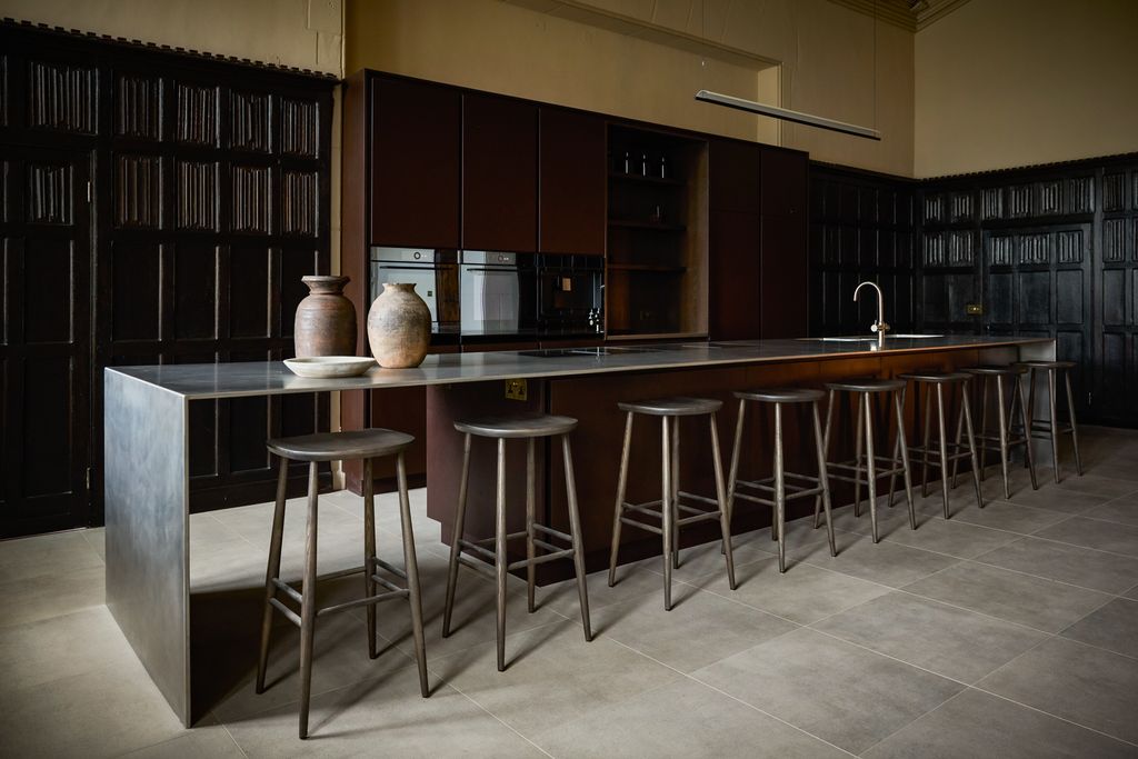 Fairfax Hall Yorkshire Olivers Travels 5