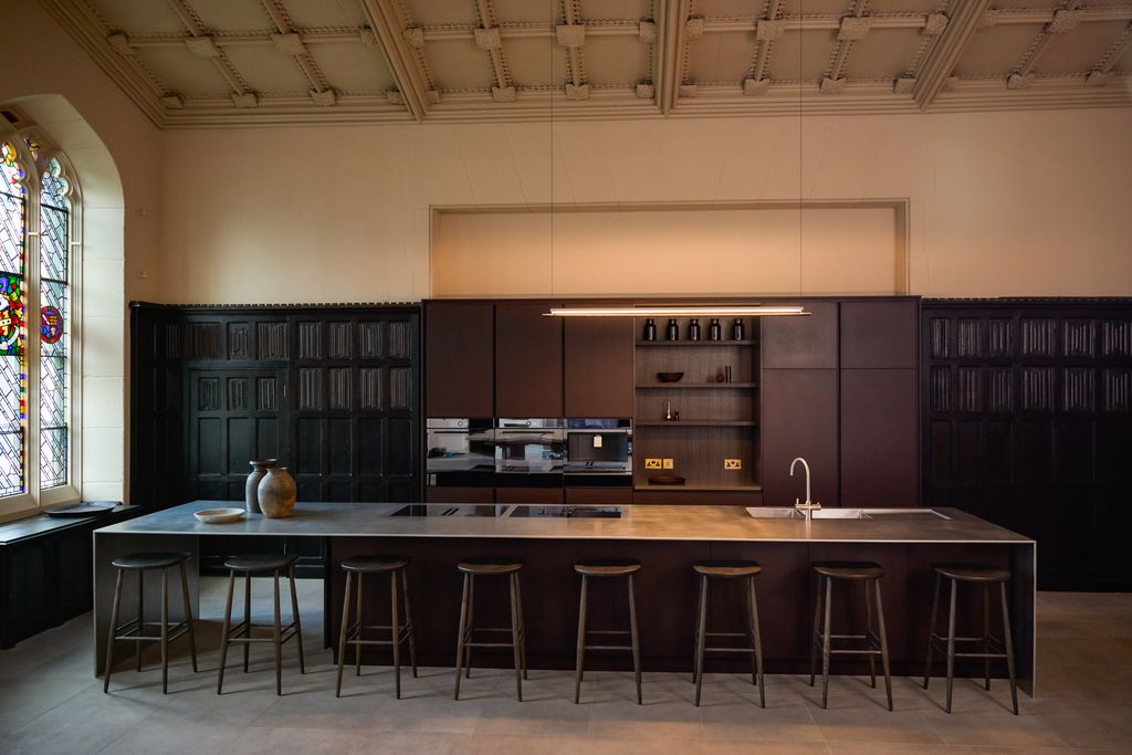 Fairfax Hall Yorkshire Olivers Travels5