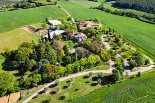 Mas Vilafreser Girona Olivers Travels 1