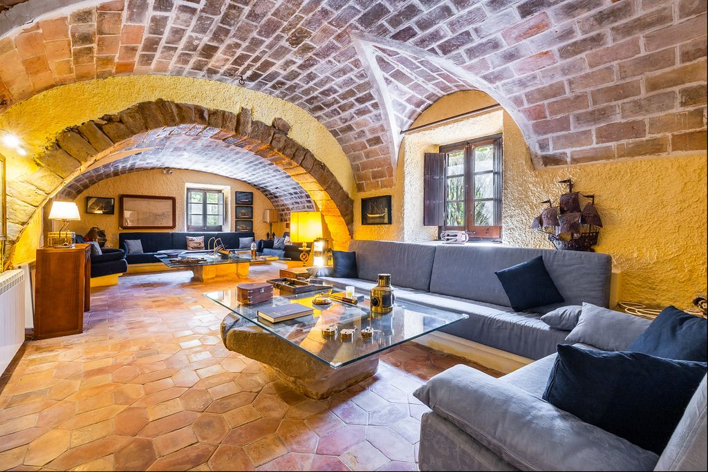 Mas Vilafreser Girona Olivers Travels 3