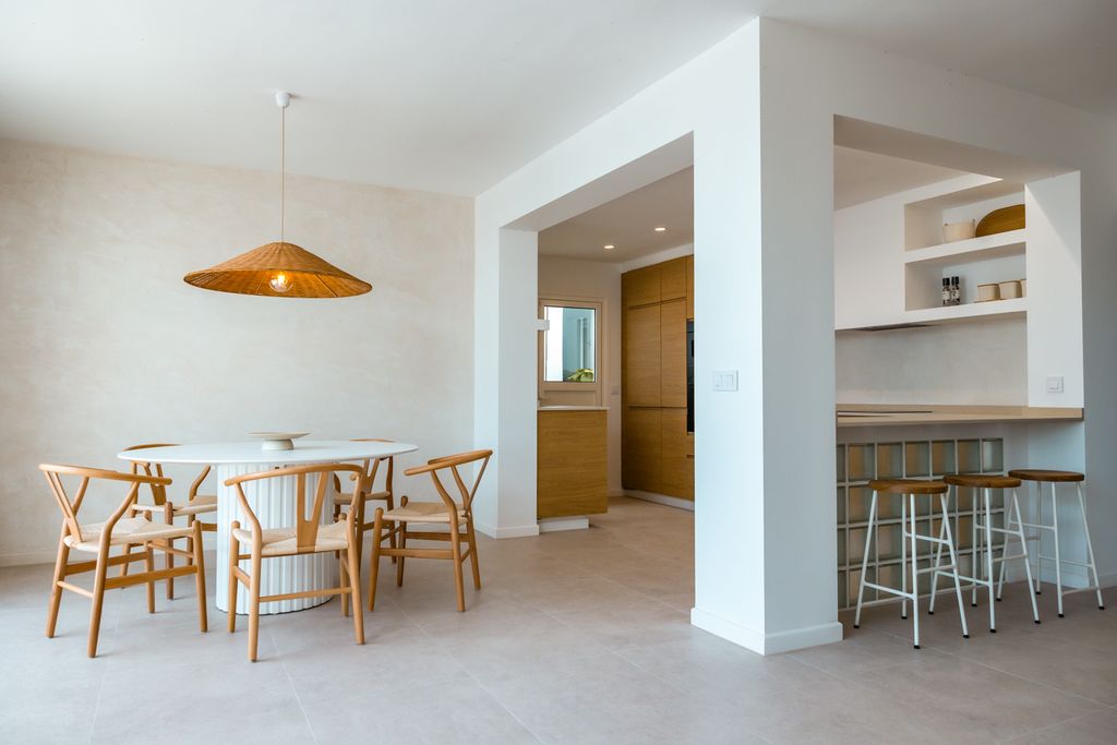 Villa Playa Vista Lobos OliversTravels 2