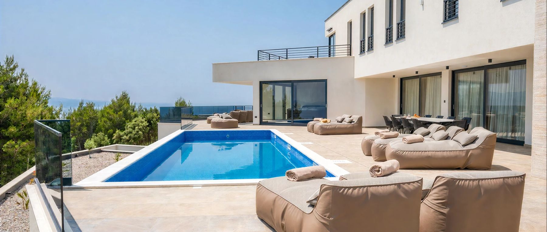 001 villa mediterra dalmatian coast olivers travels desktop center