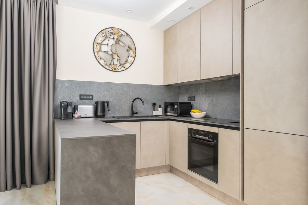 Villa Mediterra Dalmatia Coast Olivers Travels 5