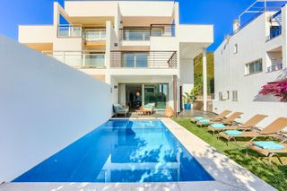 Casa Tala Mallorca Olivers Travels 1