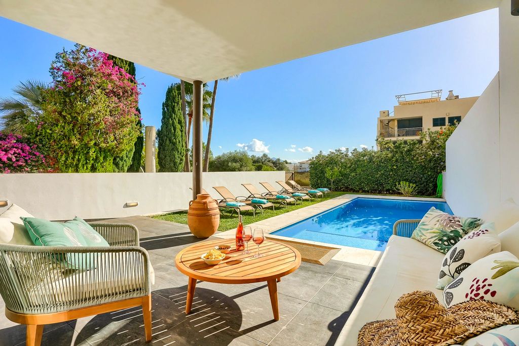 Casa Tala Mallorca Olivers Travels 2