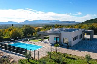 Casa Verde Damatia Coast Olivers Travels 1