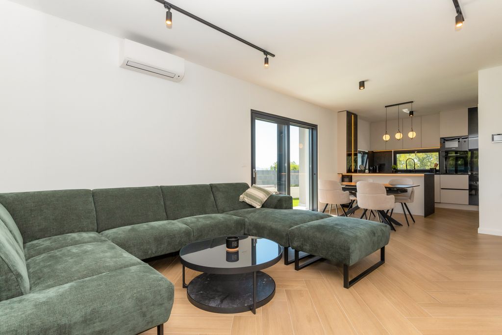 Casa Verde Damatia Coast Olivers Travels 3