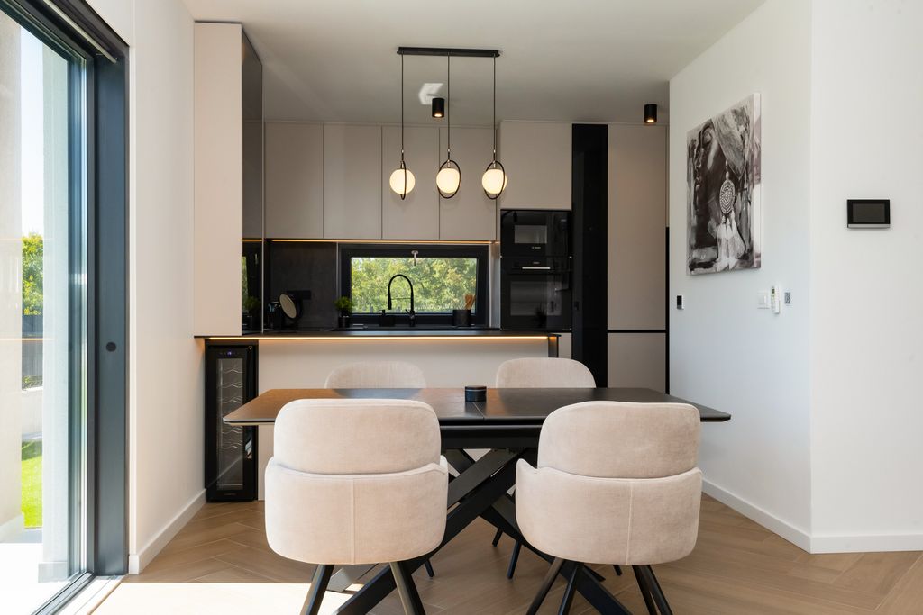 Casa Verde Damatia Coast Olivers Travels 4