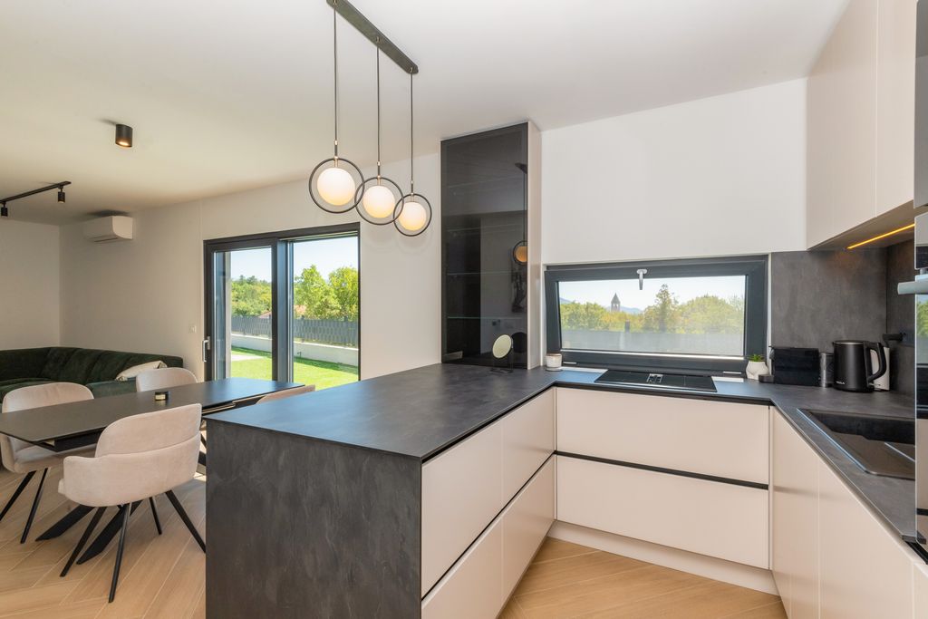 Casa Verde Damatia Coast Olivers Travels 5