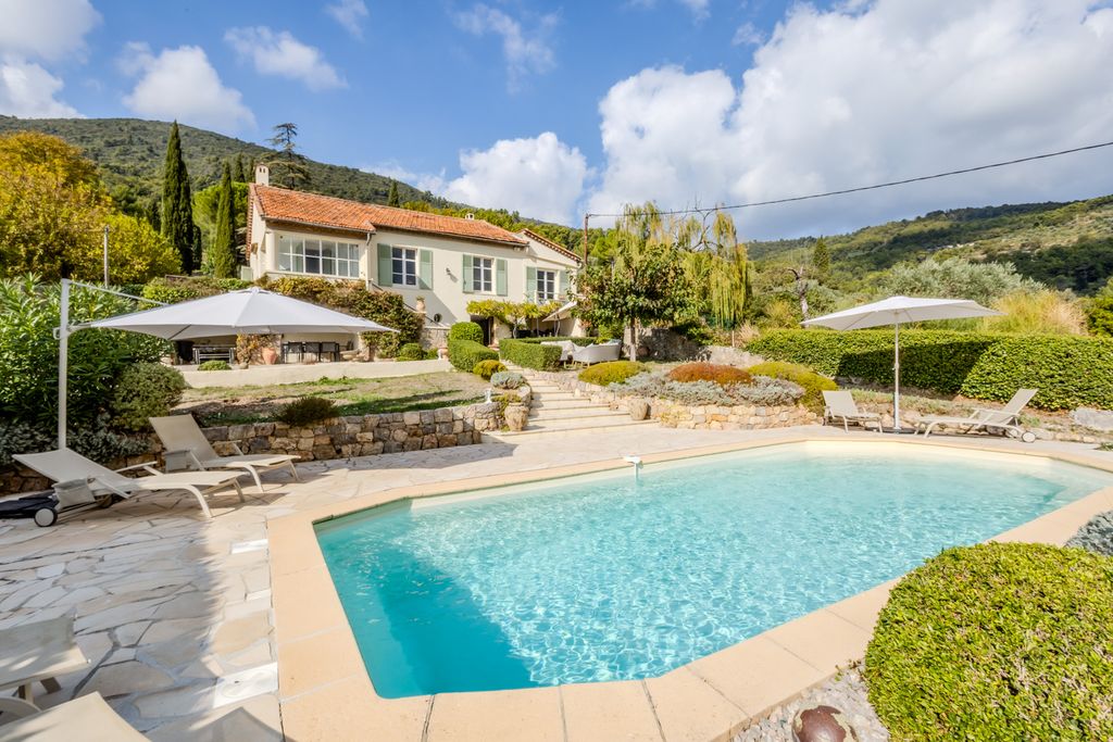 Villa Mirail PF OliversTravels 11