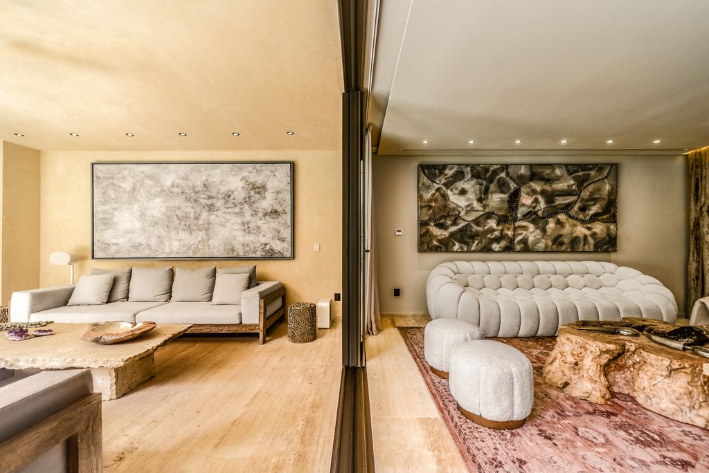 Villa Deluxe Santos Tulum Olivers Travels 4