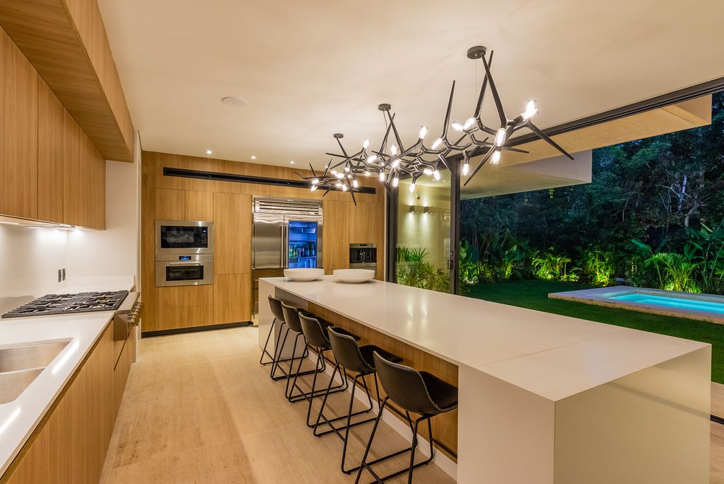 Villa Deluxe Santos Tulum Olivers Travels 5