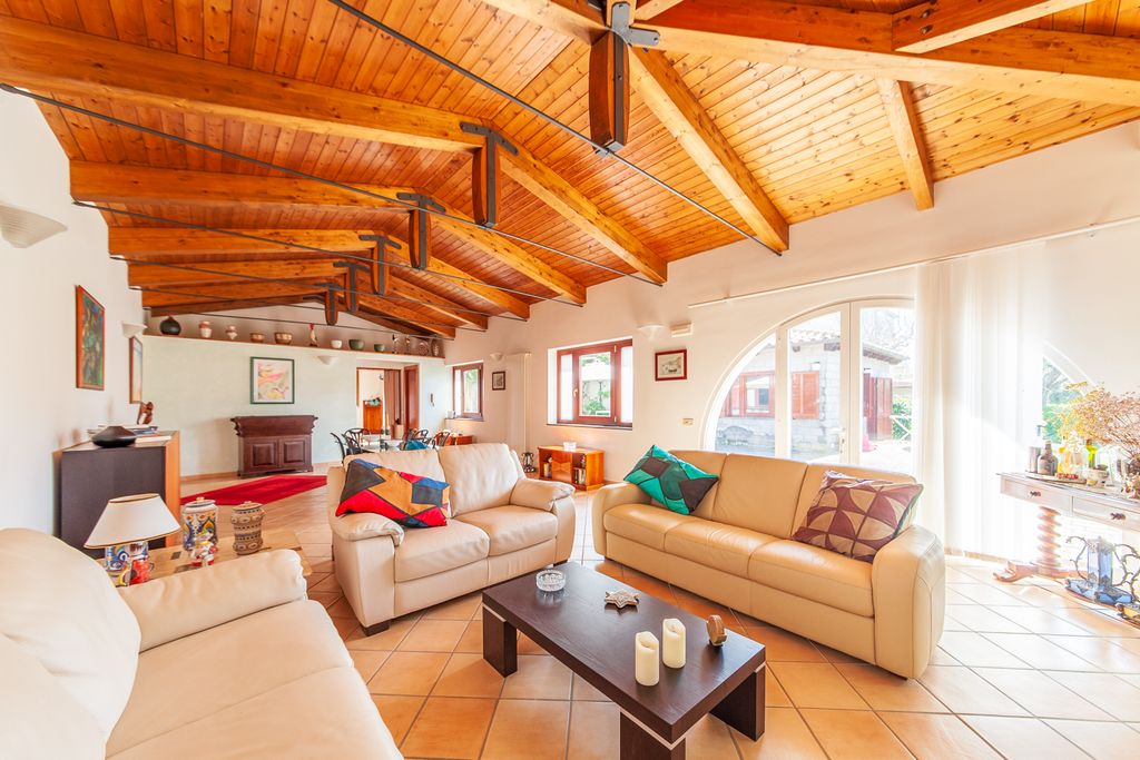 Casa Ferrante Amalfi OliversTravels 4