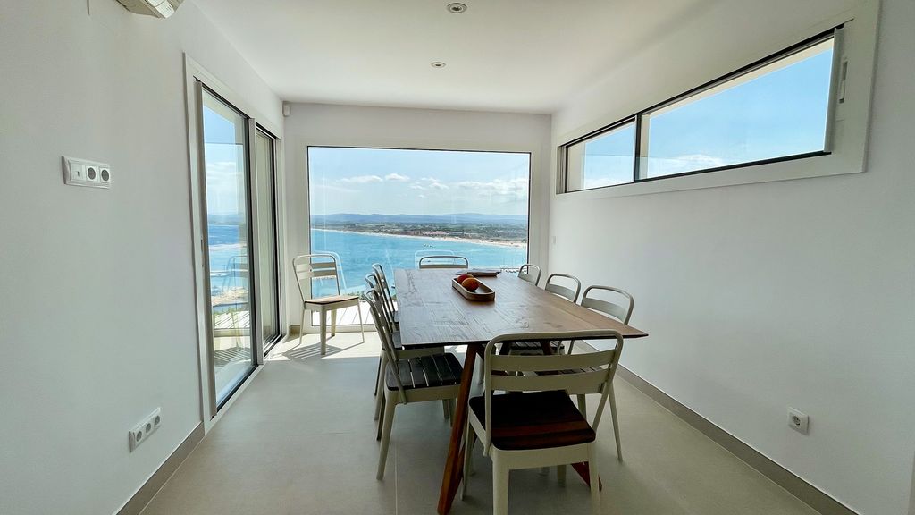 Villa Montgri Costa Brava Olivers Travels 11