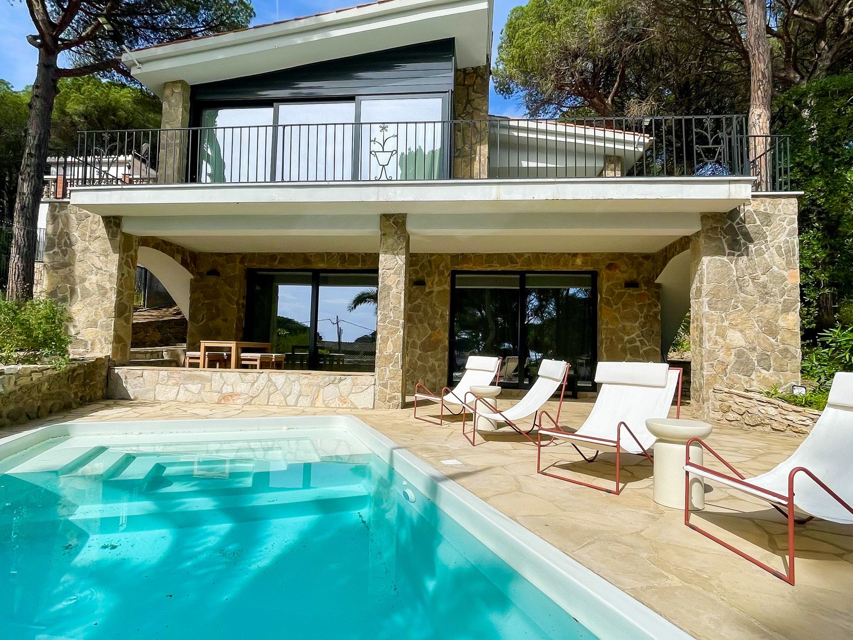 Villa del Raco