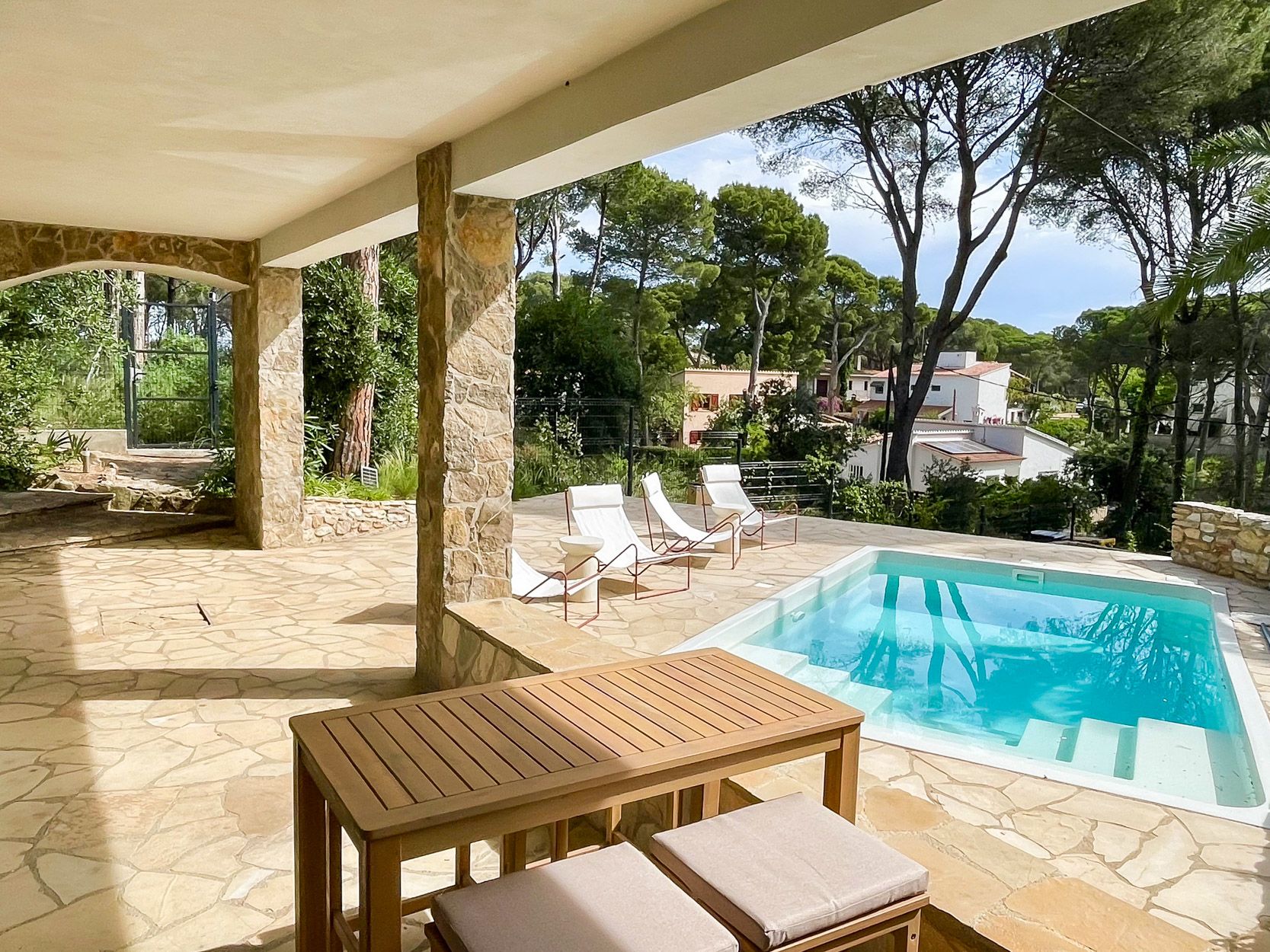 Villa del Raco