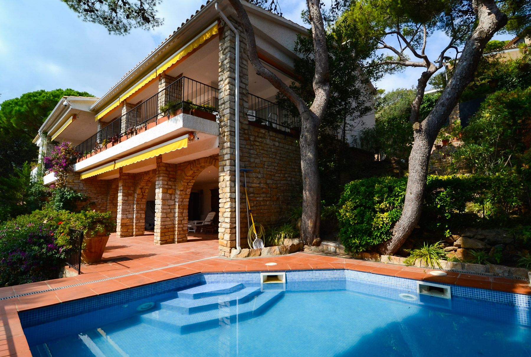Villa Foralada