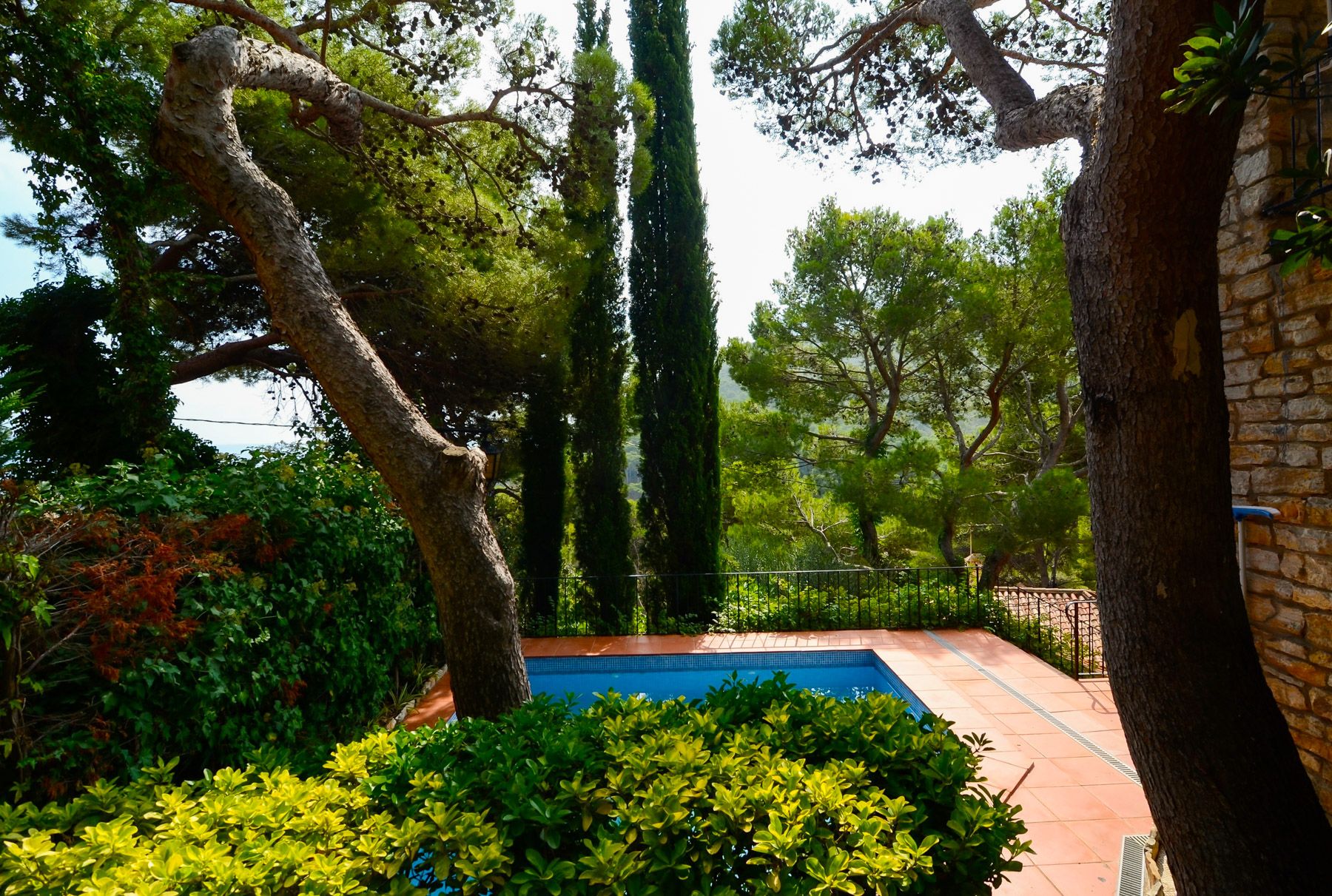 Villa Foralada