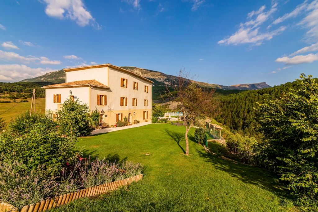 Chateau de Culas Cote d Azur Olivers Travls 1