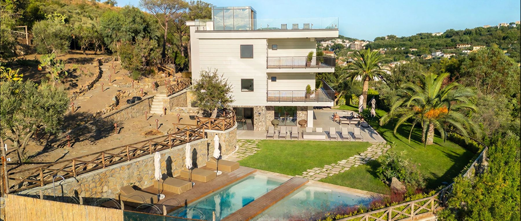 001 villa pelagos southern italy olivers travels desktop center