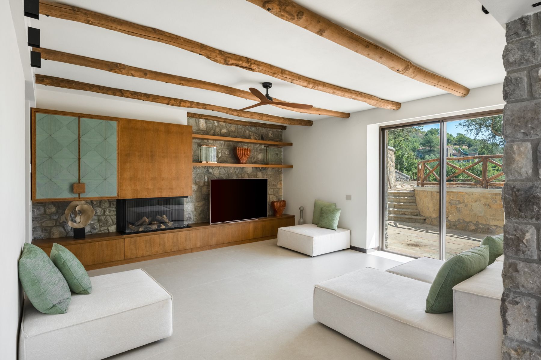 Villa Pelagos