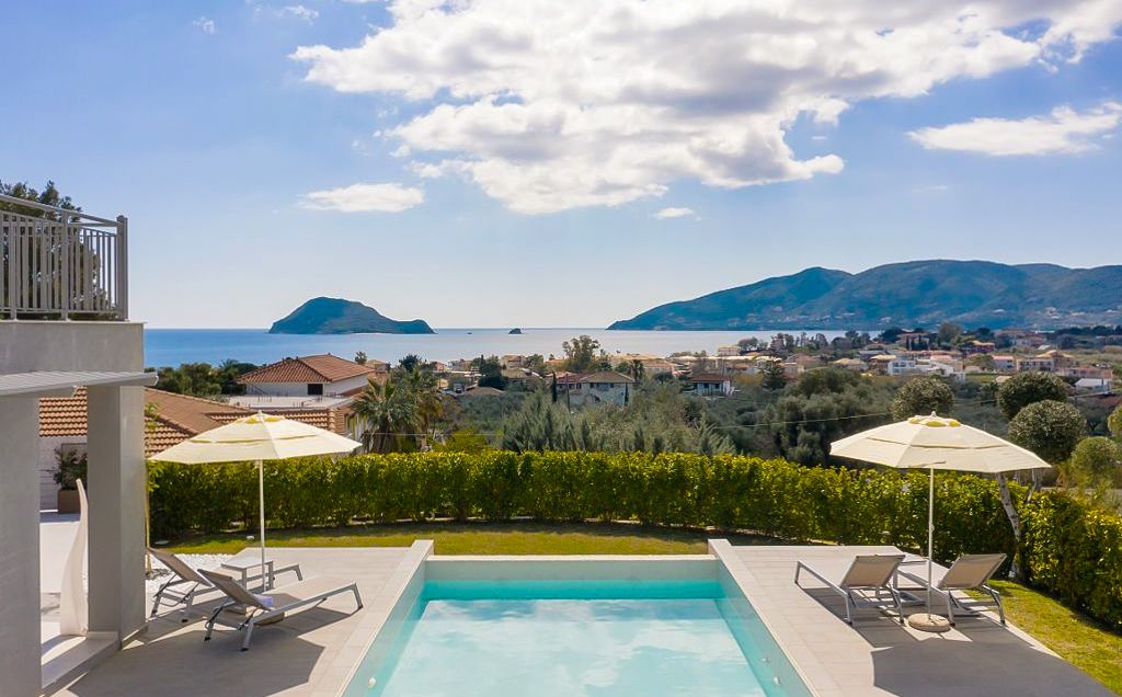 Villa Sostis Zante Olivers Travels 2