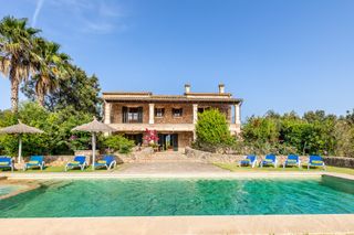 Casa Roig Gran Mallorca Olivers Travels 1