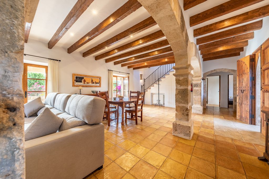 Casa Roig Gran Mallorca Olivers Travels 3