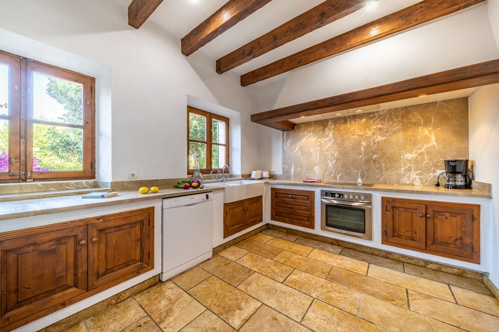 Casa Roig Gran Mallorca Olivers Travels 4