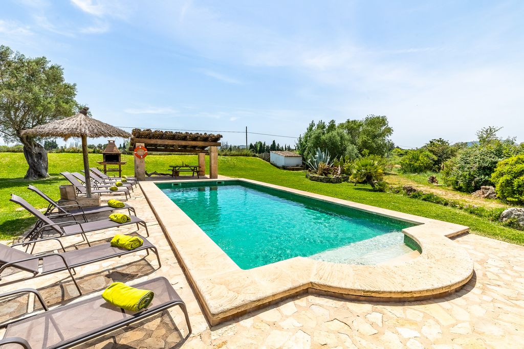 Casa Roig Petit Mallorca Olivers Travels 2