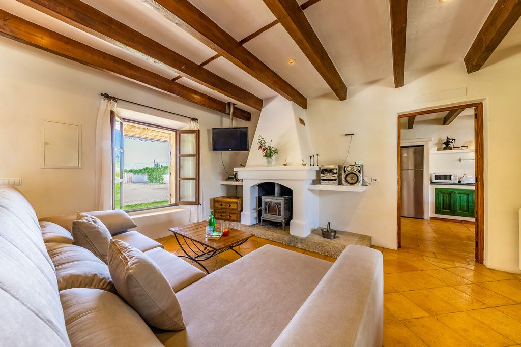 Casa Roig Petit Mallorca Olivers Travels 3