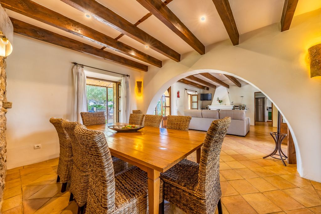 Casa Roig Petit Mallorca Olivers Travels 4