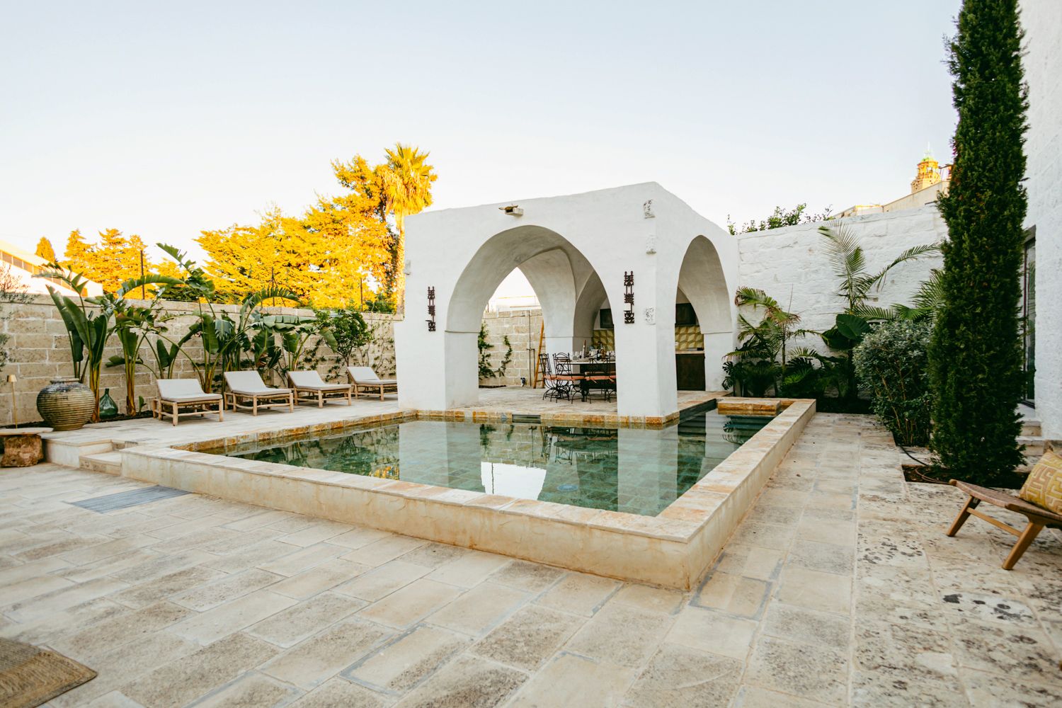 Masseria Magnifica