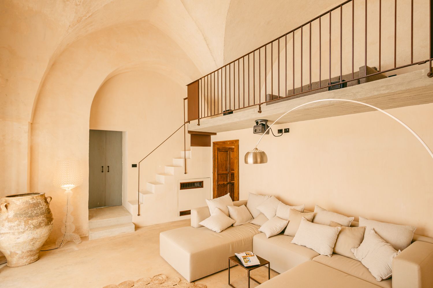 Masseria Magnifica