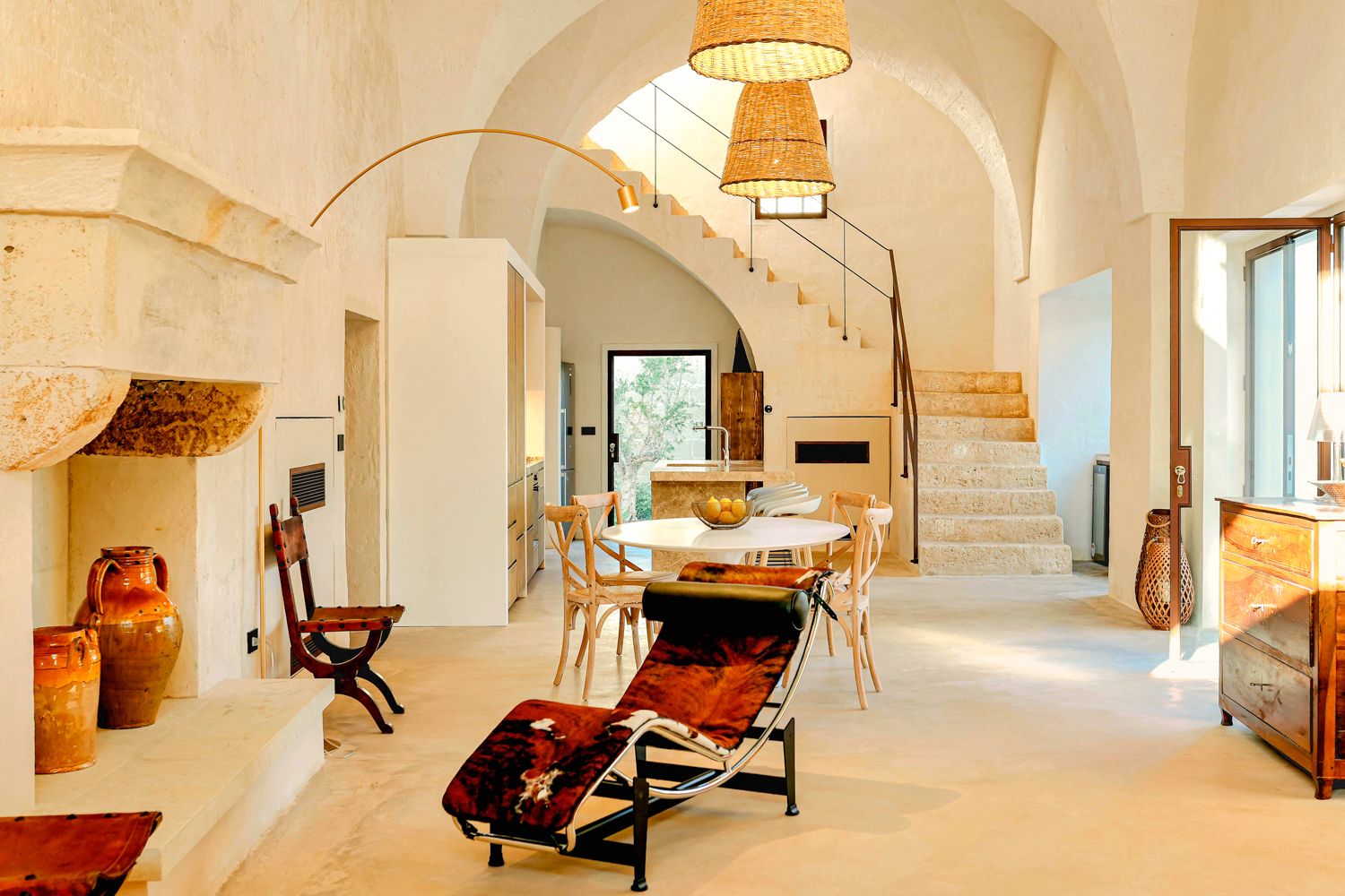 Masseria Magnifica