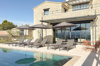 La Cime Provence OliversTravels 1