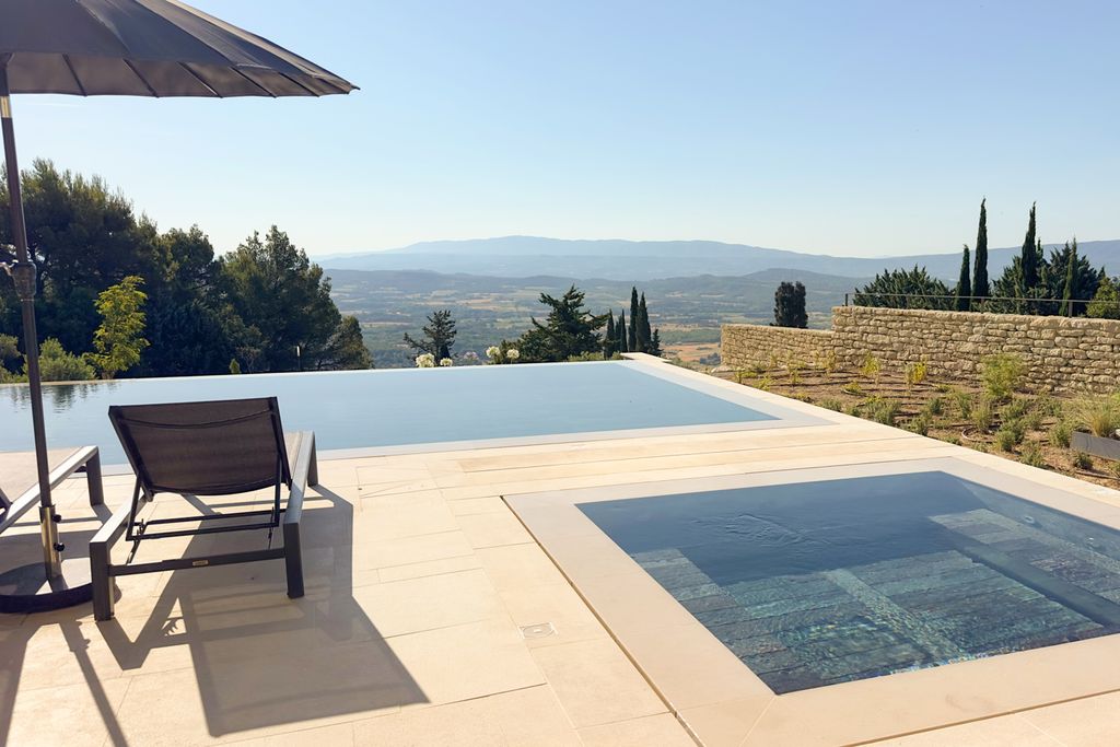 La Cime Provence OliversTravels 2